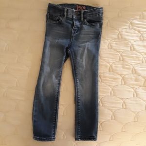 baby Gap 1969 Skinny Jeans